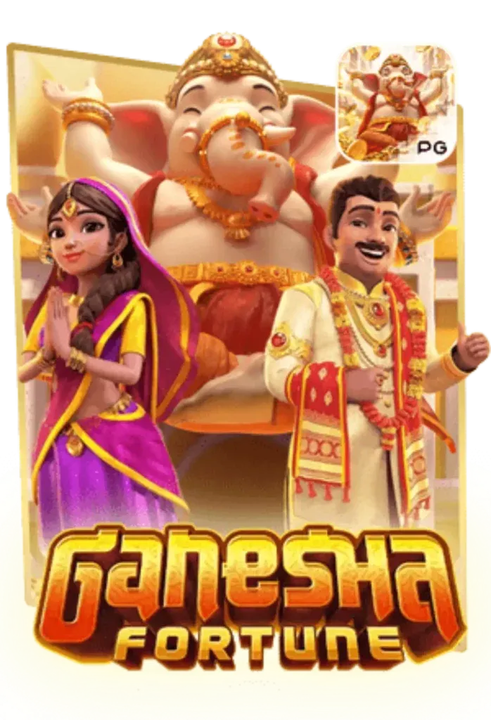 Ganesha-Fortune-pgslot-698x1024