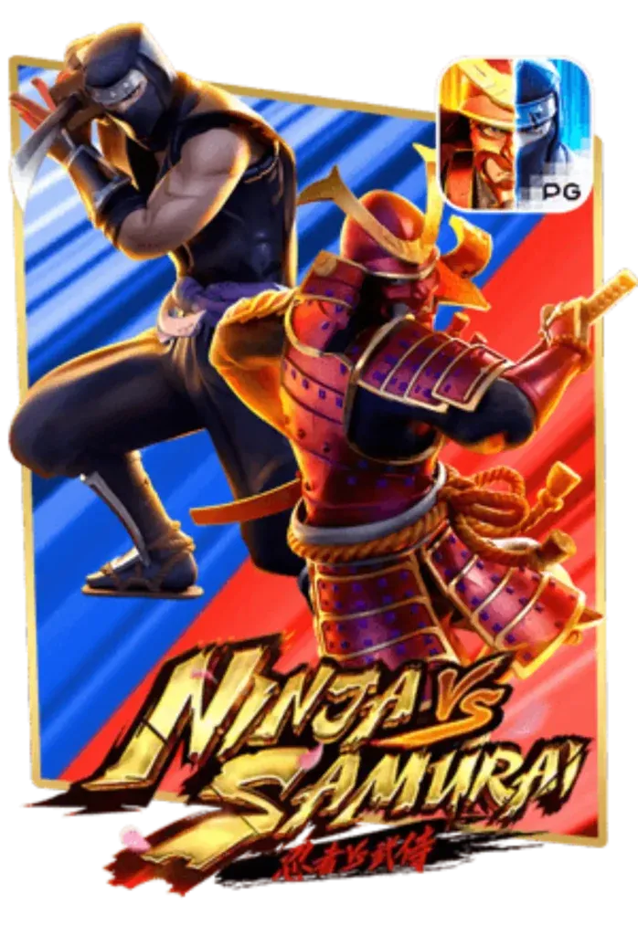 Ninja-VS-Samurai-698x1024